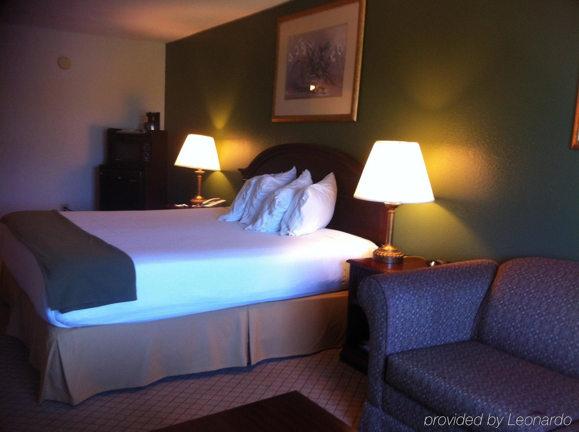 Baymont By Wyndham Montgomery South Cameră foto
