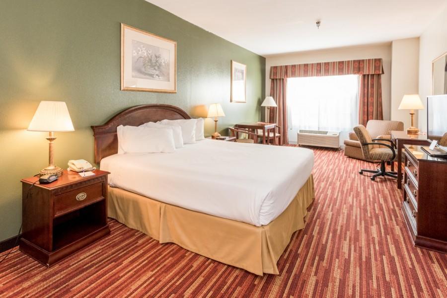 Baymont By Wyndham Montgomery South Cameră foto